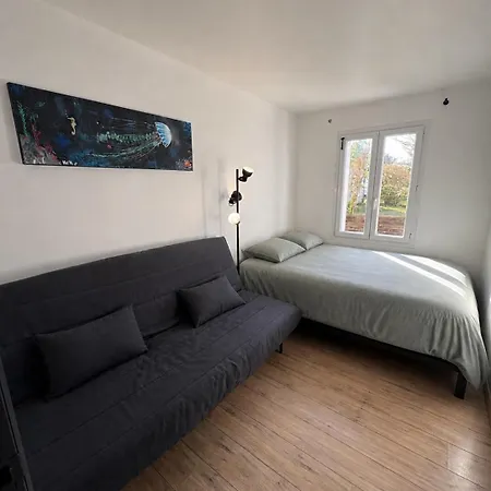 Maison De Proche La Tremblade